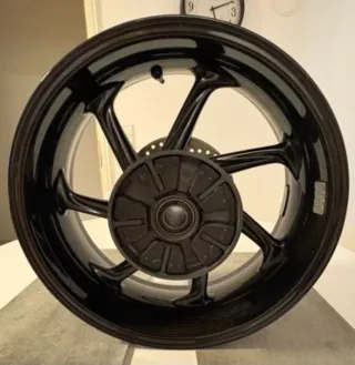 Llantas Carbono M S1000RR K67