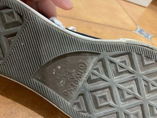 Botas Converse All Star Negras con plataforma