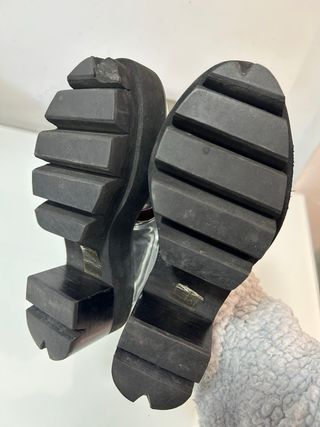 Zapatos Jeffrey Campbell con Plataforma