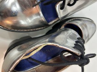 Zapatos Jeffrey Campbell con Plataforma