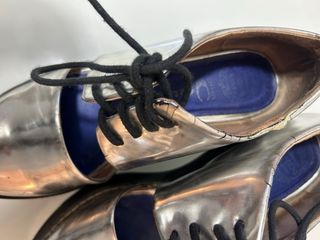 Zapatos Jeffrey Campbell con Plataforma