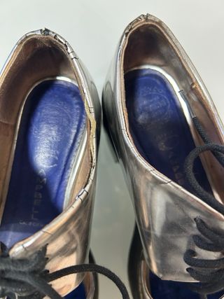 Zapatos Jeffrey Campbell con Plataforma