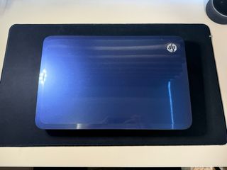 HP Pavilion Intel Core i5 SSD 500GB
