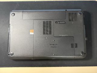 HP Pavilion Intel Core i5 SSD 500GB