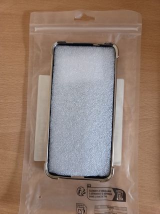 Funda iPhone 17 Pro Max Dorada