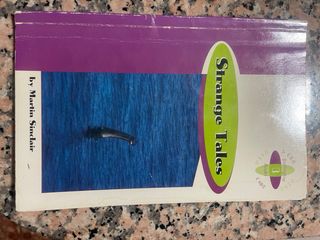 Libros en inglés Oxford A2