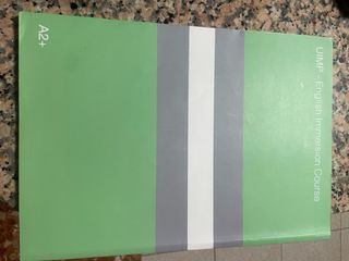 Libros en inglés Oxford A2