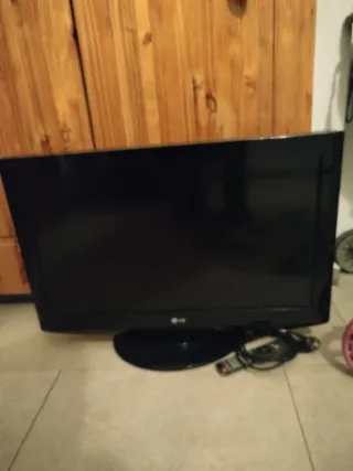 TV LG 32 No Smart TV