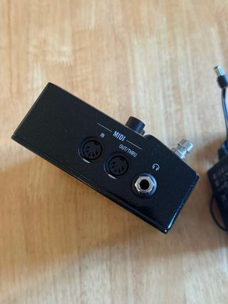 Line 6 HX Stomp Multieffetti per Chitarra/Basso