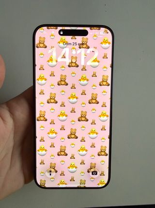 iPhone 15 Pro Max 512GB azul