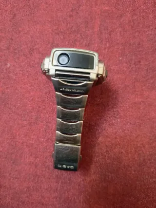 Orologio Casio Wrist Camera Color Data