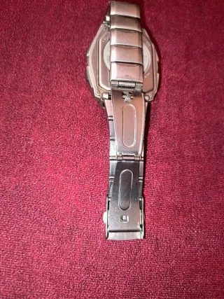 Orologio Casio Wrist Camera Color Data