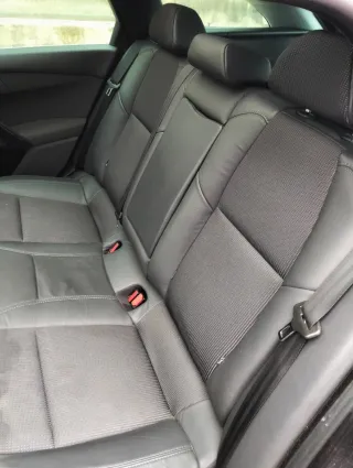 Peugeot 508 SW 2018