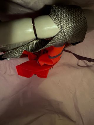 Barrera Cama Infantil Olmitos