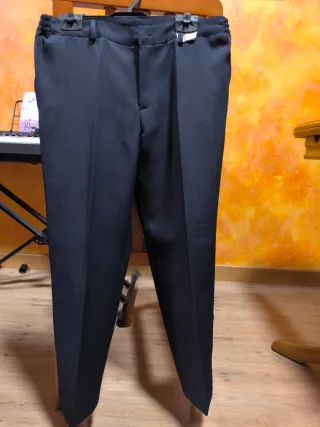 Abito da Comunione Blu, elegante e moderno.