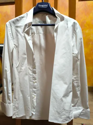 Abito da Comunione Blu, elegante e moderno.