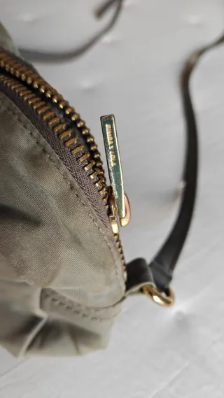 Borsa originale Bimba y Lola