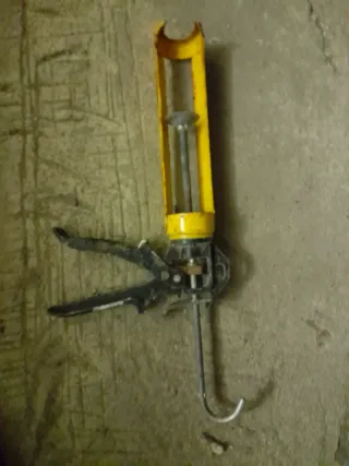 Lote de herramientas