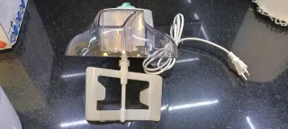 Heladera Silvercrest Eléctrica