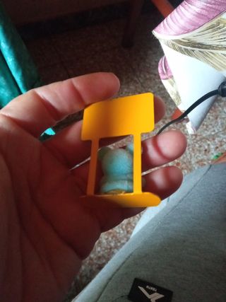 Orsacchiotto Alucino Antico Con Te