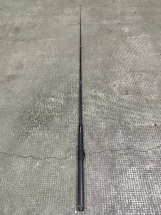 Pack 3 cañas de pesca