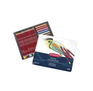 Set di pastelli Derwent Collezione