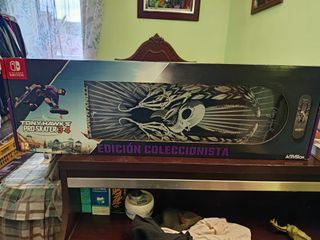 Tony Hawk Pro Skater 3+4 Edizione Collezionista