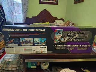 Tony Hawk Pro Skater 3+4 Edizione Collezionista