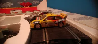 Scalextric San Remo