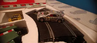 Scalextric San Remo