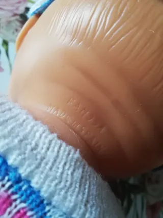 Nenuco Recién Nacido