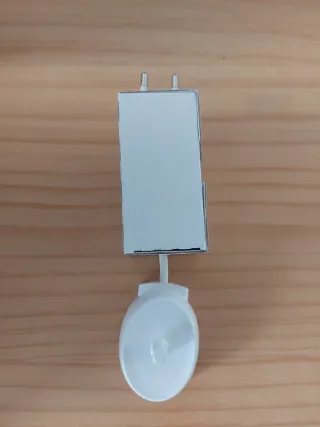 Cargador Oral B Nuevo