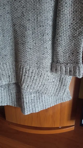 Jersey mujer Stradivarius Talla L