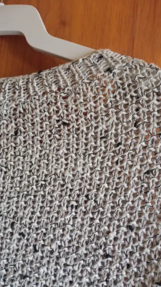 Jersey mujer Stradivarius Talla L