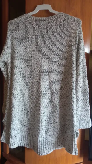 Jersey mujer Stradivarius Talla L