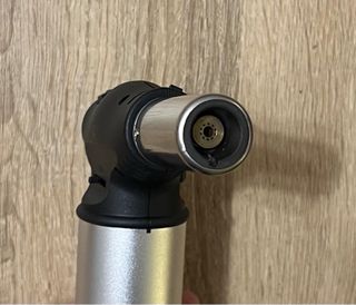 Soplete Cocina Andrea Metal y Plástico