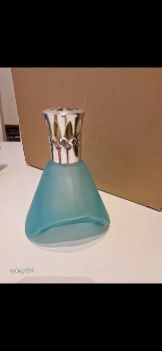 Lampe Berger Diffusore