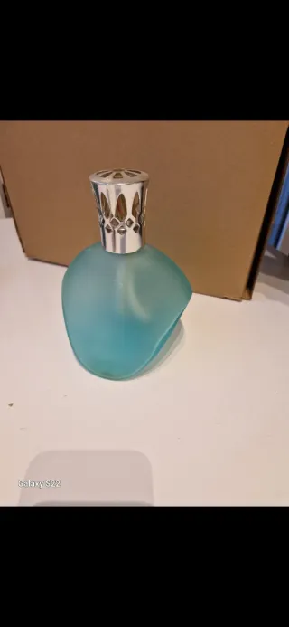 Lampe Berger Diffusore