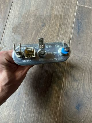 Resistencia Lavadora Hoover Candy