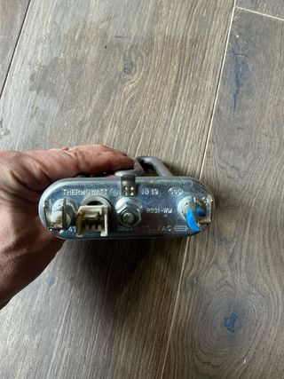 Resistencia Lavadora Hoover Candy