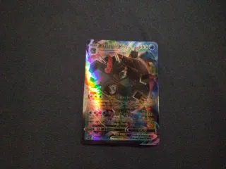 Blastoise Vmax Carta Pokémon