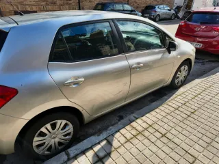 Toyota Auris 2007