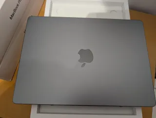 MacBook Pro 14 M3 2023