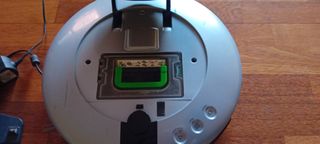 Robot Aspirador Rowenta Extrem'Air Motion