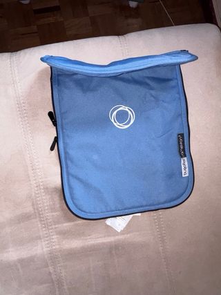 Funda Bugaboo Cameleon azul
