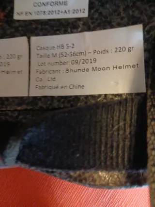 Casco Bici Niña Frozen