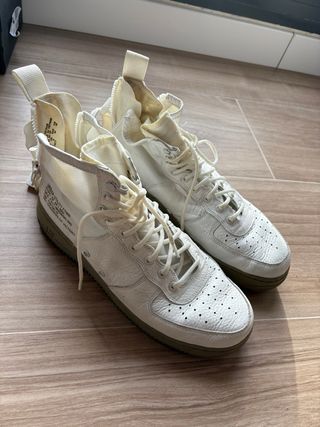 Nike Air Force 1 Utility Mid