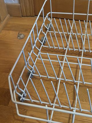 Bandeja Universal para Lavavajillas