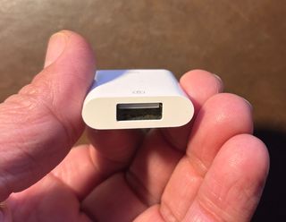 Adattatori Apple 30 pini