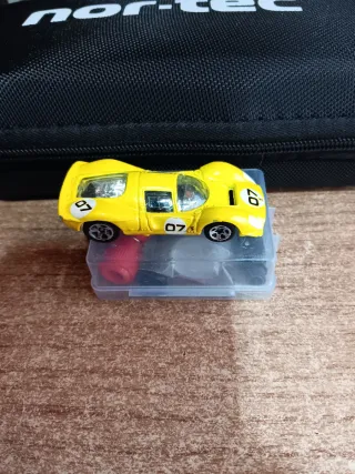 Macchine Hot Wheels Ferrari